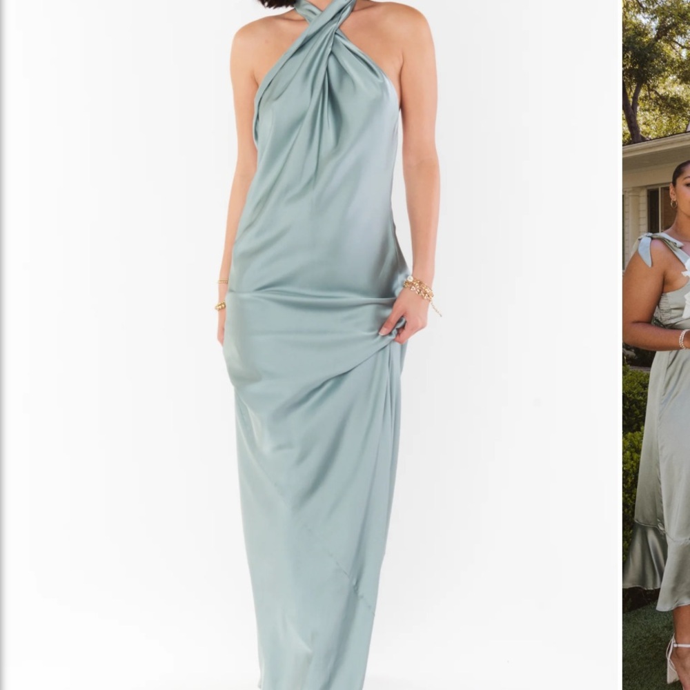 NWT Show Me Your Mumu Dress